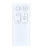 Snrigw Replacement Remote Control Compatible with Dyson Cool Fan AM07