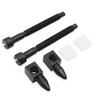 ARREPONT 501537101 Chain Adjuster Tensioner Screw 2 Pack for Husqvarna