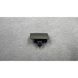 Replacement Parts for 2009-2014 Ford F150, F250-F550 S/Duty, Edge Black Glove Box Latch Handle Mod-GS95-2348