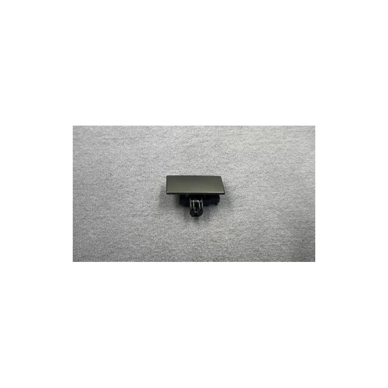 Replacement Parts for 2009-2014 Ford F150, F250-F550 S/Duty, Edge Black