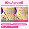 Numbuzin [Numbuzin]No.2 Rose PDRN Overnight Collagen Mask (4ea)