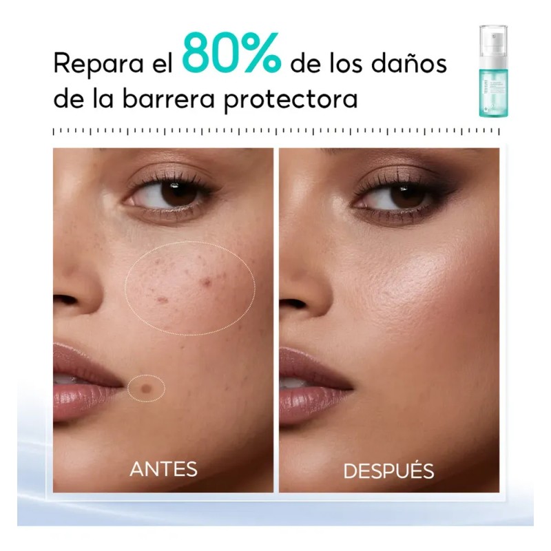 Crema Hidratante Centellian 24 Madeca Reverse 50ml Día Noche