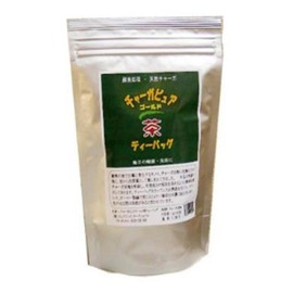 Chaga Pure Gold Brown 30 Packs