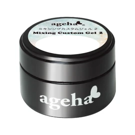 ageha Mixing Custom Gel 2 2.5g
