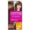 L'Oreal Casting Creme Gloss Semi-Permanent Hair Colour 600 Dark Blonde