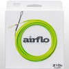 Airflo Fly Fishing Skagit Scout SteelheadフローティングFly Line 240 グリーン