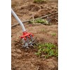 Corona LG 3634 DiscCULTIVATOR Garden Disc Cultivator, Red