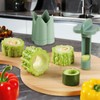 3 Pack Pepper Seed Corer Remover, 2026 Upgraded 2 in