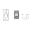Sonoff NSPanel Pro 120PB Zigbee Control Panel Home Automation