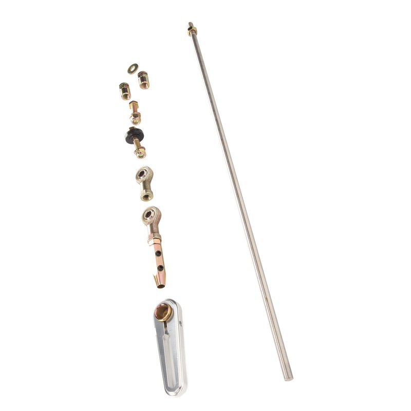 Column Shift Linkage Kit ACA 1800 Stainless Steel Automatic Column