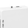 VGA to BNC Converter HD Video Adapter for Video Conferencing
