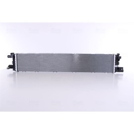 Nissens Supercharger Heat Exchanger - 60354