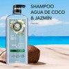 Herbal Essences Shampoo Hidrata Agua de Coco 600 ml