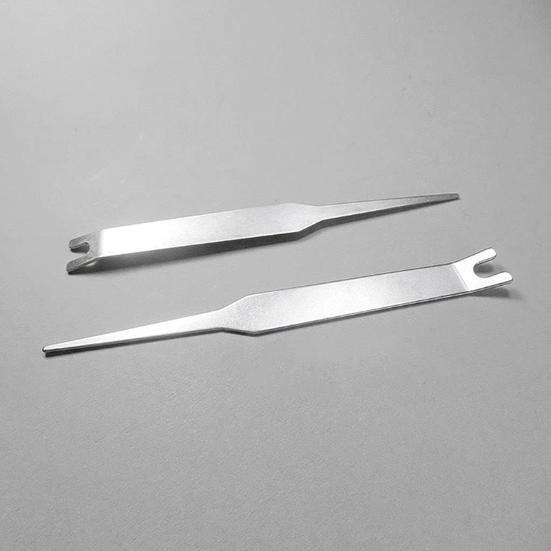 Silver TX X ClampRemoval Tool Replacement Compatible 360 With Removal