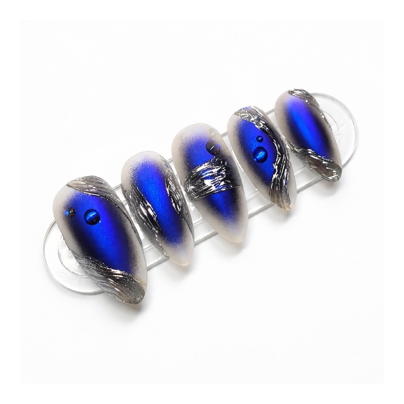 Blue Motion - Stiletto / Blue Motion - 스틸레토