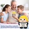Grandpa Gifts for Fathers Day from Grandkids, Grandfather Birthday Gifts,
