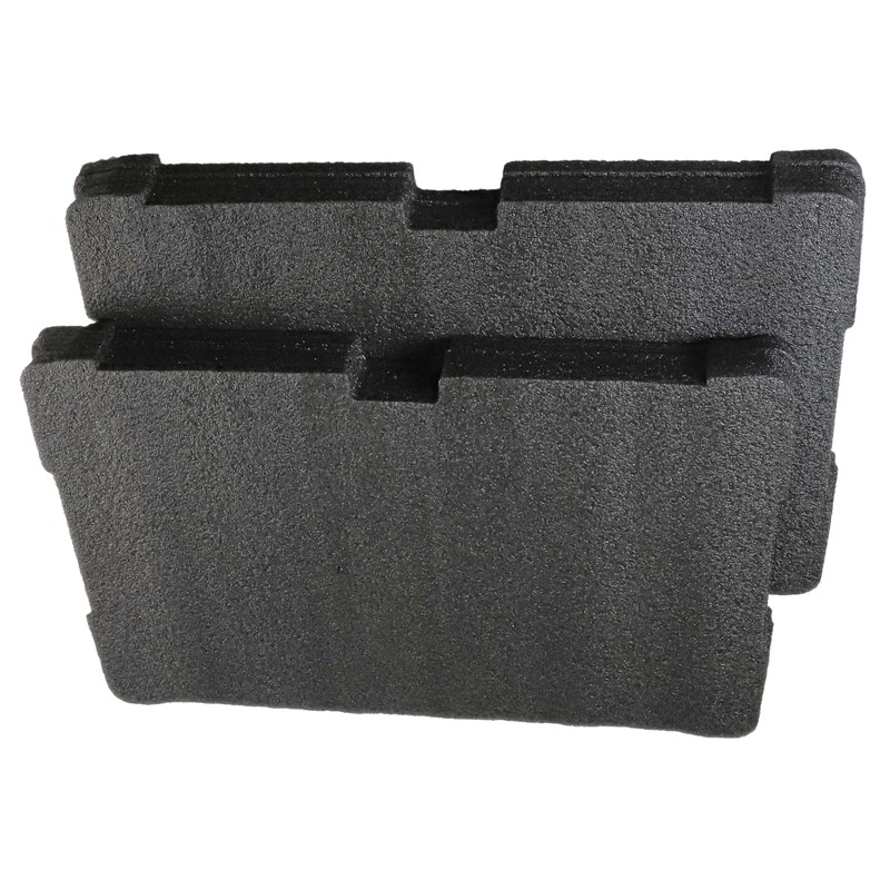 vhbw Foam Insert Compatible with Milwaukee Packout Tool Box -