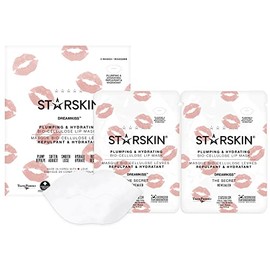 Starskin - Plumping & Hydrating - Lip Masks - Dreamkiss - 2 x 5 g