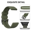 Mugust Bracelet for Garmin Fenix 6x/6x Pro/5x/5x Plus/7x/7x Pro/8 51
