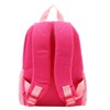 CHERUBIC Toddler Backpack Waterproof Cute Dinosaur Small Preschool Backpack Cartoon