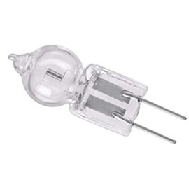 Osram 64440 - IRC 50W 12V GY6.35 OSRAM 64440 Miniature Automotive Light Bulb