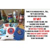 GENESEE BEER ALWAYS ASK FOR JENNY CAN/BOTTLE HOLDER KOOZIE! COOZIE