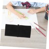 LALAFINA Watch Band Organizer Case Portable Travel Pouch for Watches