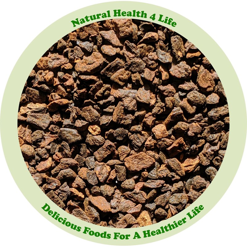 Natural Health 4 Life Coffee Subsititute Dandelion Coffee Roasted Dandlion