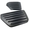 Diabolus CT125 Side Pocket Cover CT21 Diablo Custom Works Fairing