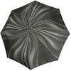 Knirps E.200 Medium Duomatic Pocket Umbrella, Supernova rock