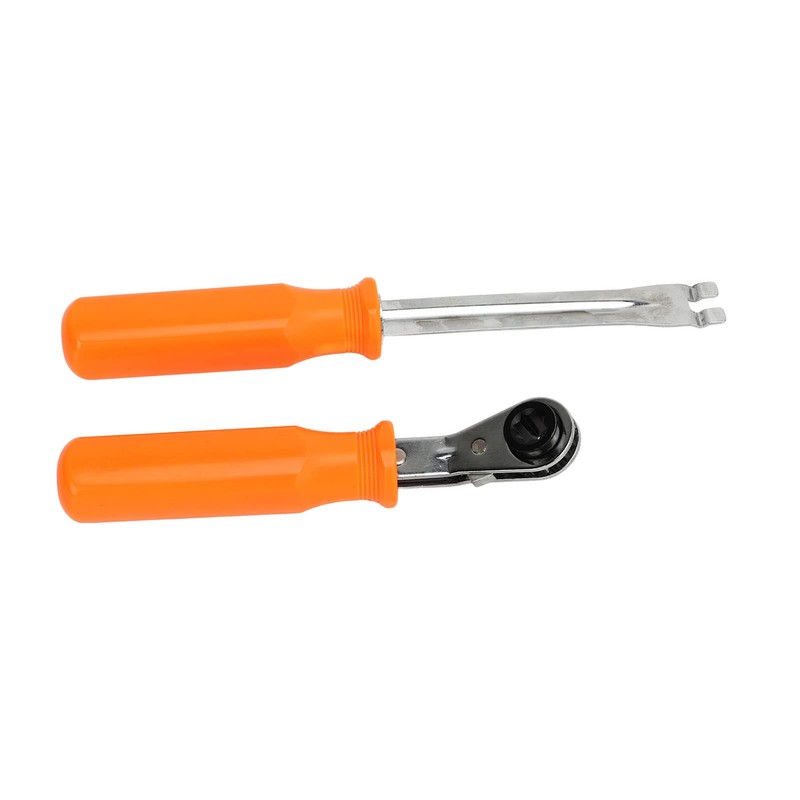 2Pcs Automatic Slack Adjuster Tool Set, Automatic Slack Adjuster Release
