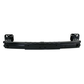 GCDAHZZ Front Bumper Reinforcement for Honda for HR-V Epic 2016-2019 & EX-L/LX/Uniq 2016-2021 & Sport 2019-2021 & Prime 2020-2021 Steel Primed HO1006195 14151271