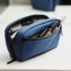 ALPAKA TOILETRY BAG Pouch, Shoulder Bag, Cross-body, Work, Travel, Business