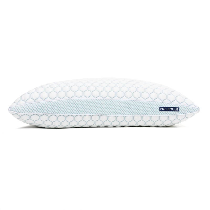 Molecule Infinity PRO Cooling Gel Memory Foam Adjustable Pillow, King