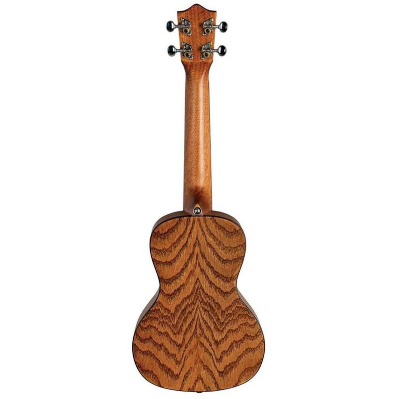 Lanikai, 4-String Ukulele, Natural (OA-C)