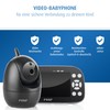 reer BabyCam Pro HD Move Digital Video Baby Monitor with