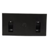 Front Number Plate Holder 670015295 License Plate Mounting Bracket for