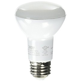 Feit Electric R20DM/10KLED/MP/6 450 lm 2700K Dimmable LED R20