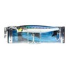 JACKALL (ジャッカル) Popper Riser Bait 015P, 5.9 Inches (150 mm),