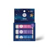Aromatherapy Nasal Inhaler Sticks Collection - All-Natural Wellness Kit |