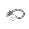 HAMBURGER TAUWERK-FABRIK EST. 1901 - Soft shackle rope shackle made