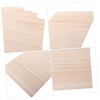 TOVINANNA 10pcs Taekwondo Breaking Boards Professional Training Planks for Karate