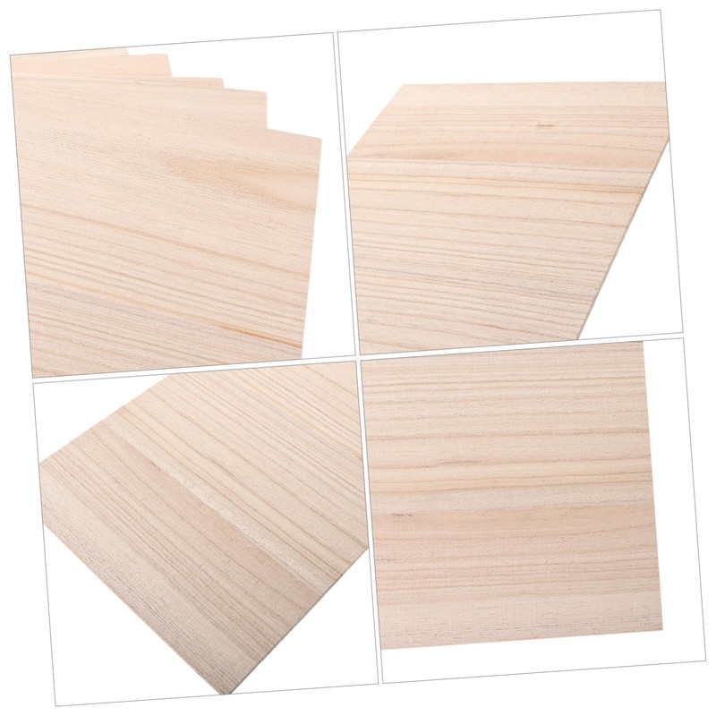 TOVINANNA 10pcs Taekwondo Breaking Boards Professional Training Planks for Karate