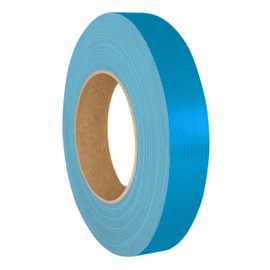 Tesa 4651 Band Premium kunststoffbeschichtet, blue