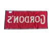 Gordons Gin Baumwolle Bar Handtuch Unterlage (pp)