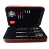 CUESOUL Tungsten Steel Tip Darts- Precise Barrels 24 Grams 90%