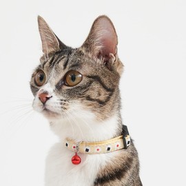 Petio Cat Collar Cat Collar, Yellow