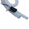 TRQ Right Fuel Tank Sending Unit Passenger Side Compatible with