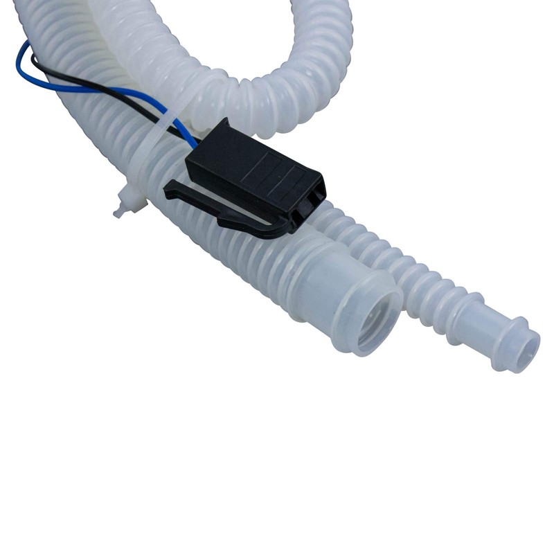 TRQ Right Fuel Tank Sending Unit Passenger Side Compatible with