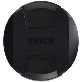 Nikon LC-K104 Overlay Lens Cap for NIKKOR Z 14-24mm f/2.8 S JMD01001